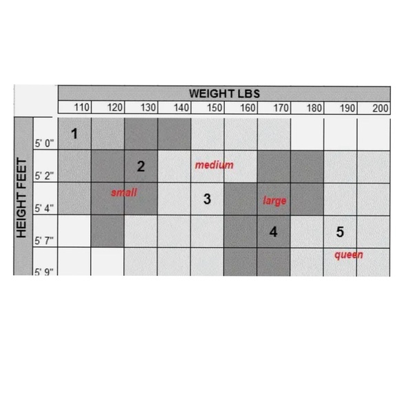 Fiore Maxima 3D Pattern Tights - Picture 3 of 3